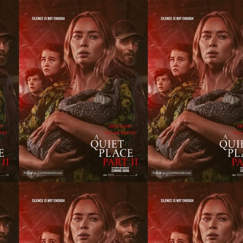 Stream (Watch) A Quiet Place Part II (2021) from 855brail1982 | Listen - Watch A Quiet Place Part Ii Online Free