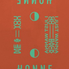 Stream HONNE | Listen to Love Me / Love Me Not playlist online for