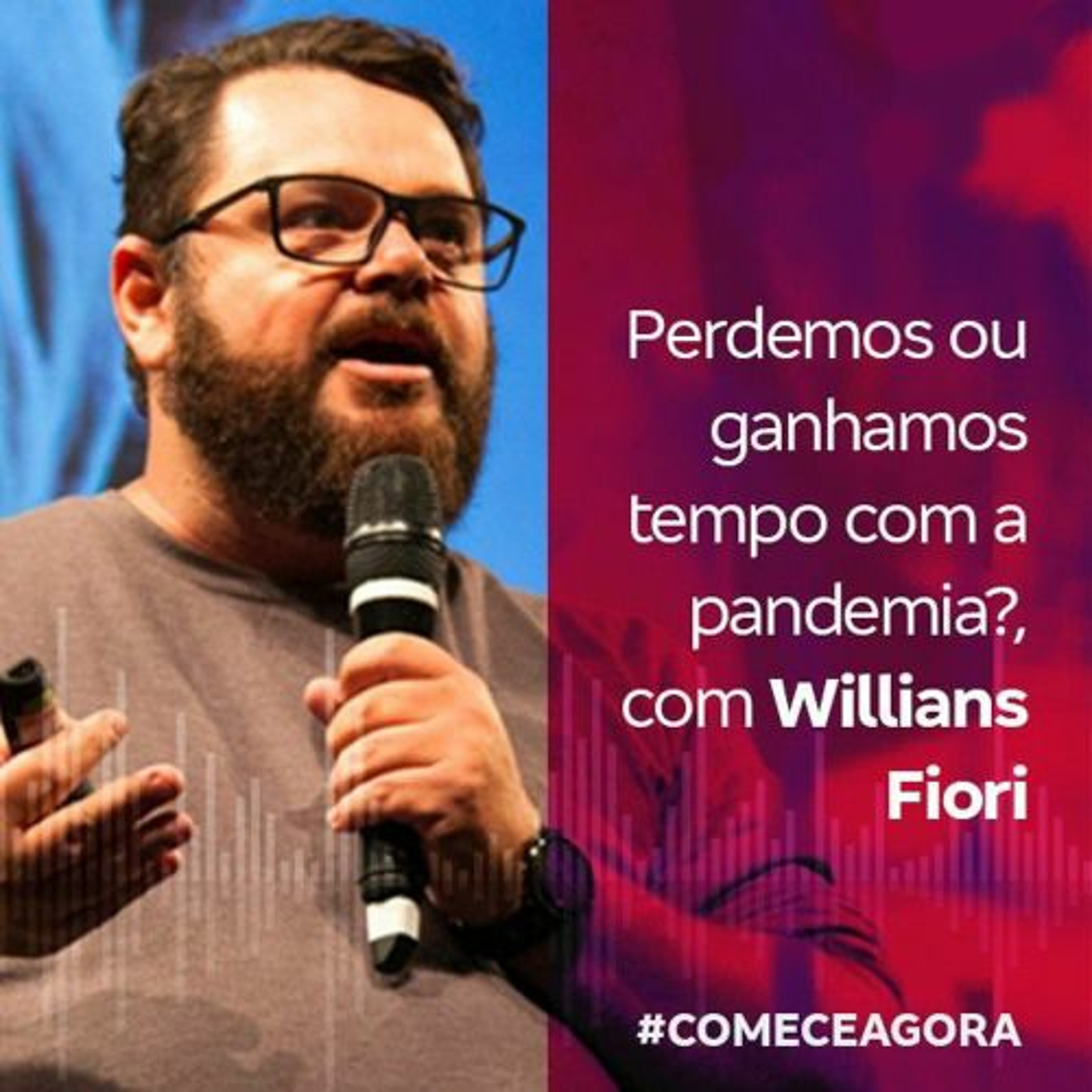 Comece Agora