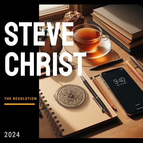 Live Mix: The Resolution (2024) Deep Progressive House & Trance