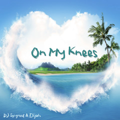 DJ Spyroof & Elijah Styles - On My Knees