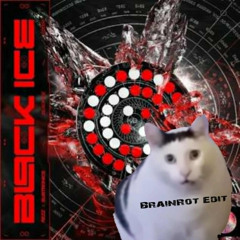 subtronics- Black ice ( Brainrot edit)