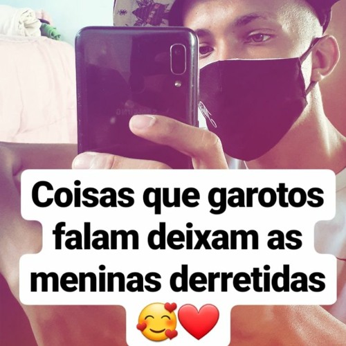 COISAS QUE AS GAROTAS FICAM DERRETIDAS - DJ THALES JQL #2K20