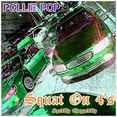West 34th #SpedUp #ChoppedUp