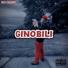 Ginobili (Prod. Aerial)