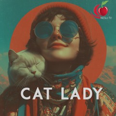 Cat Lady