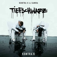 Kontra K feat. Samra - Tiefschwarz(×1.1 speedup)