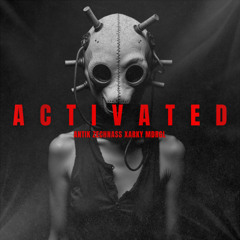 ACTIVATED | SCHRANZ + HARDCORE MADE IN SPAIN