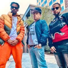 Boom- Cant Let It Go Ft Remy & Bera Bentley