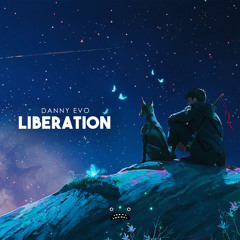 Danny Evo - Liberation [Bass Rebels]