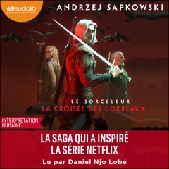 Les parutions Audiolib d'octobre 2025