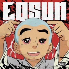 EQSUN [Prod. Kia Karami]