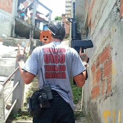 MC THIERRY E WT DO CAXU - JÁ QUE A BARÃO VIROU CV 2021 ( TROPA DO MARRETA )