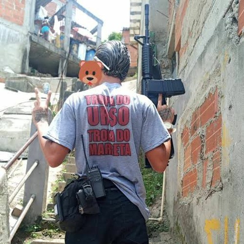 MC THIERRY E WT DO CAXU - JÁ QUE A BARÃO VIROU CV 2021 ( TROPA DO MARRETA )