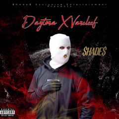 $hade$ - Daytona X Vancleef (Prod. by soSpecial)