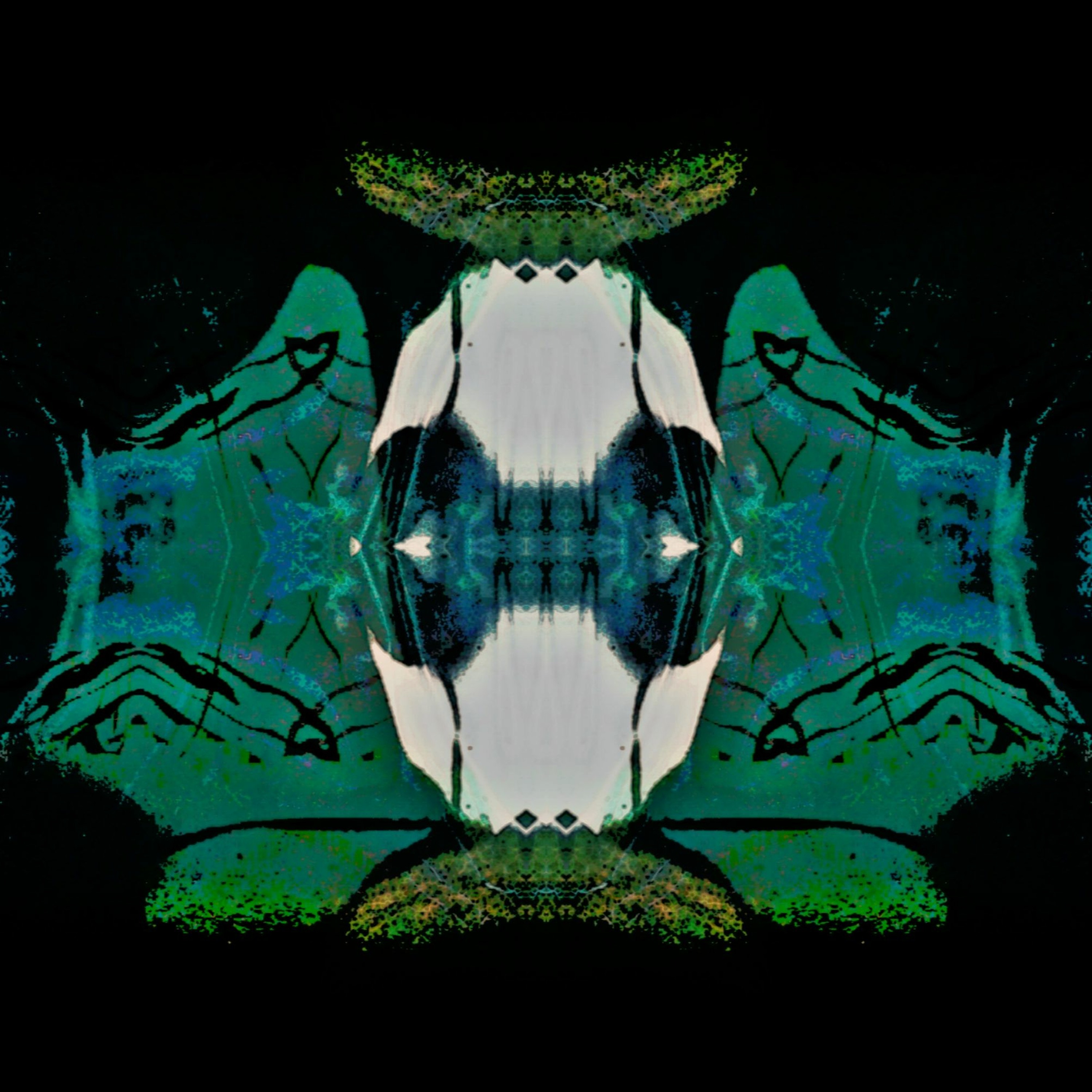MOORQIIZ MADWOLF