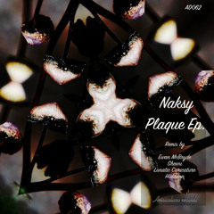 Naksy - Plaque
