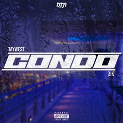 Condo (feat. Zik)