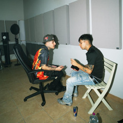 Rayan & Intifaya - Anime Gemelle