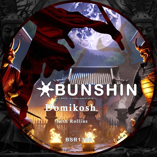 Domikosh - Seth Rollins (FREE DOWNLOAD)