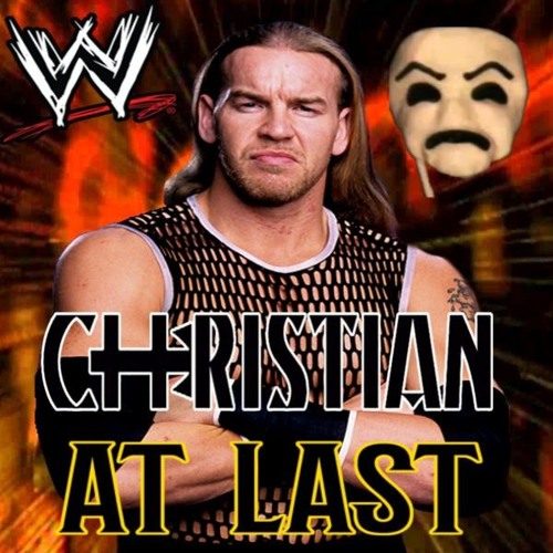 WWE_ At Last [V2] (Christian)  AE (Arena Effect)