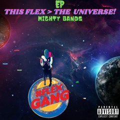 Dead$ (Feat. A-Flexo)