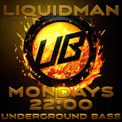 Liquidman - DFR - 15.03.2025
