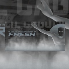 Lil Cagula x Tussin x NMW Berechet - Fresh (Official Audio)