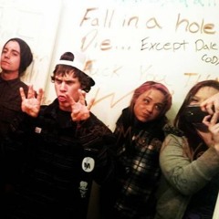 Bathroom Bangerz