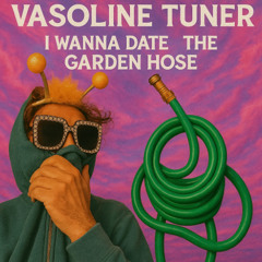 Vasoline Tuner-  I WANNA DATE THE  GARDEN HOSE