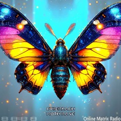 CyberKach - Moth Rave [Hard Trance, Rave Techno]