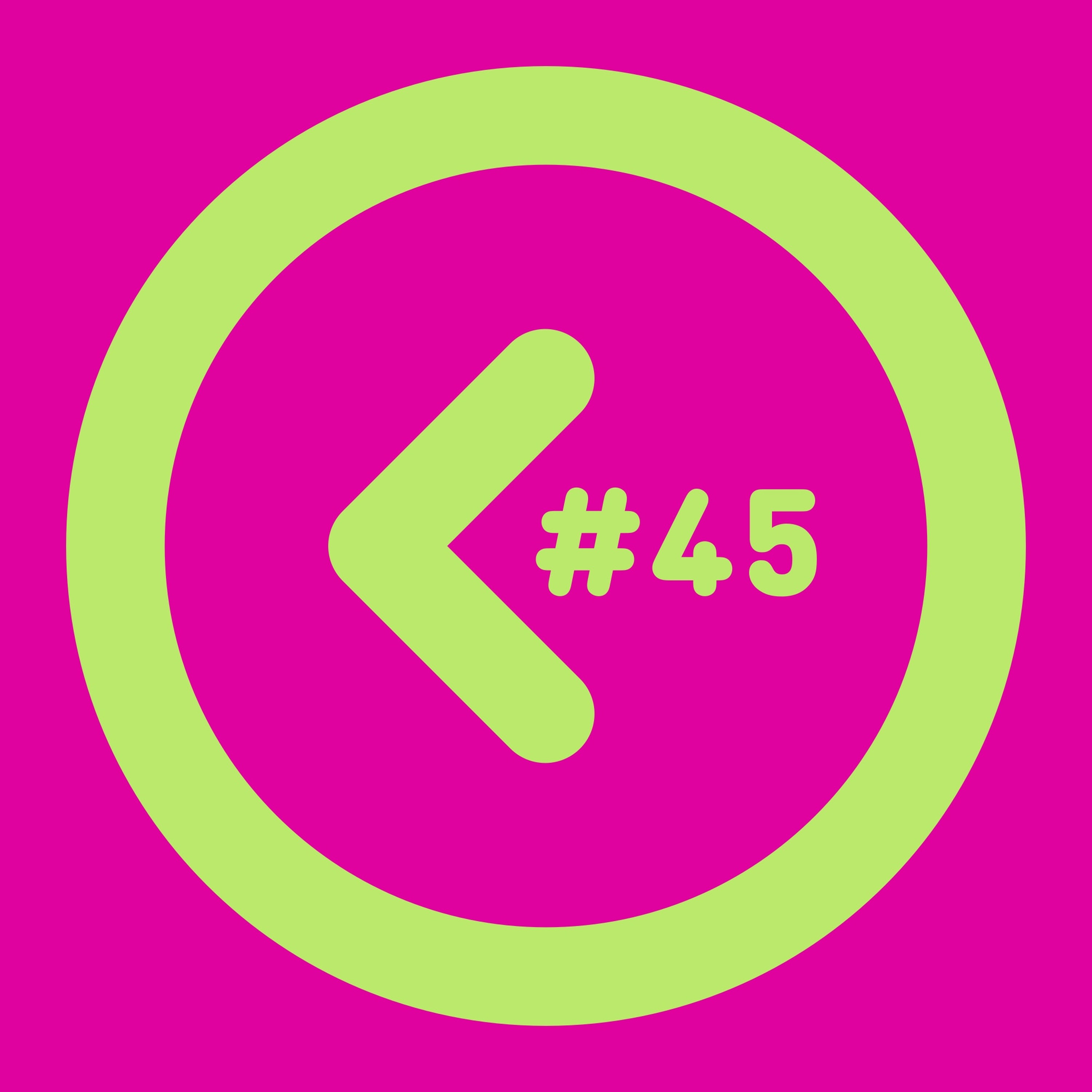 OK Sessions #45 episode artwork