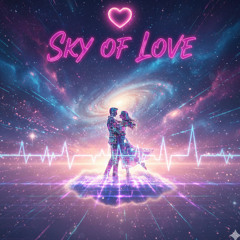 Sky of Love