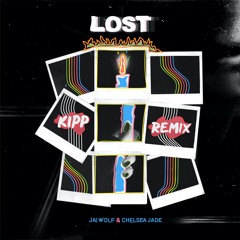 Jai Wolf - Lost (feat. Chelsea Jade) [Kipp Flip]