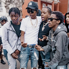 4RAQ - Kyle Richh x Dee Billz