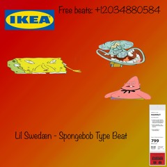 Spongebob Type Beat