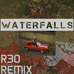 James Hype - Waterfalls (R3O Remix)