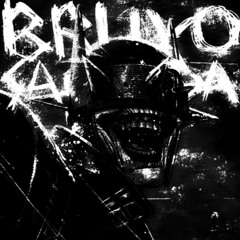 BRUXO SAGRADA /// Svantesson & ICEDMANE & DYSMANE & 9OcCe