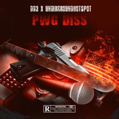 #KD3 DD3 - PWG Diss