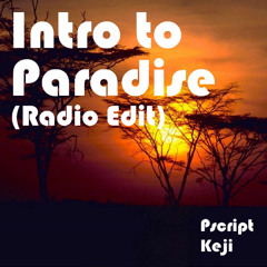 Intro To Paradise (Radio Edit)