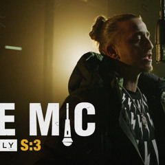 EN - One Mic Freestyle | GRM Daily