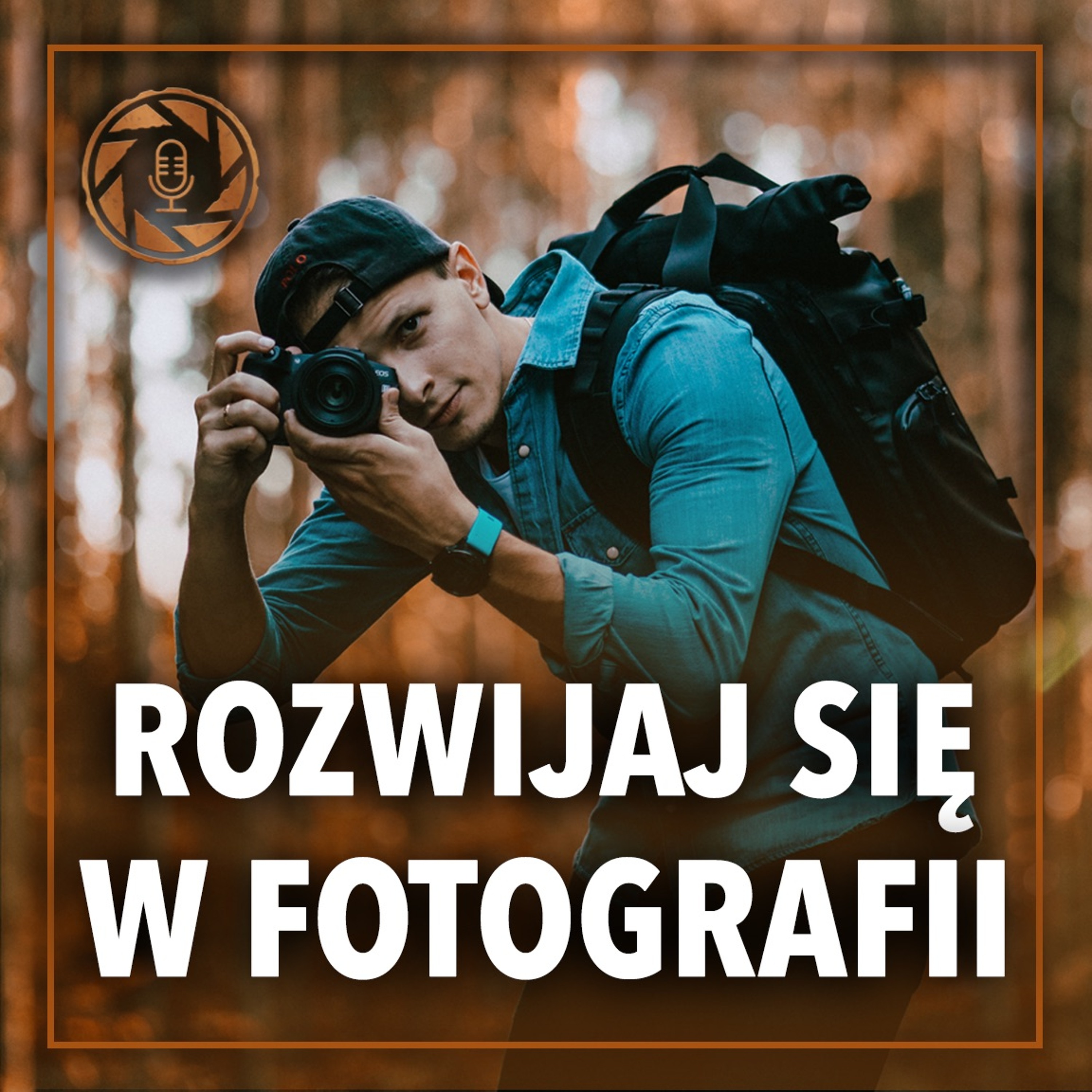 Podcast o Fotografii | FotoBlysk