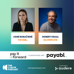 Show 250 - Pay It Forward - Merchants Unpacked: Plastic, tokens and the rise of AI