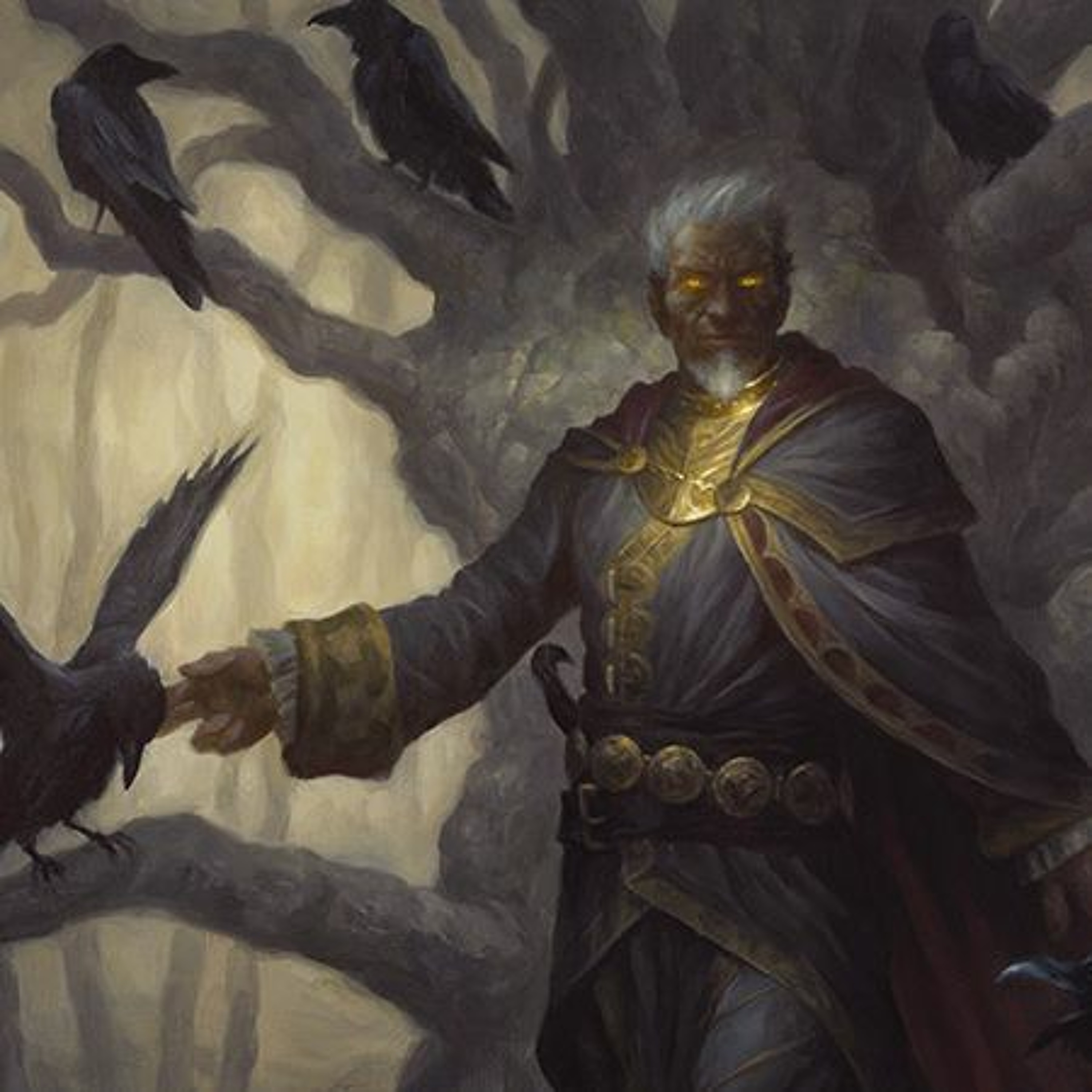 The Vorthos Cast