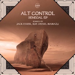 Alt Control - Senegal [Camel Riders] <Gouranga Premiere>