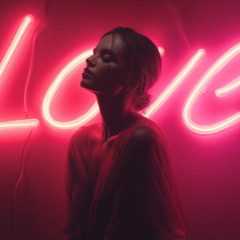 LOVE (SPEDUP)