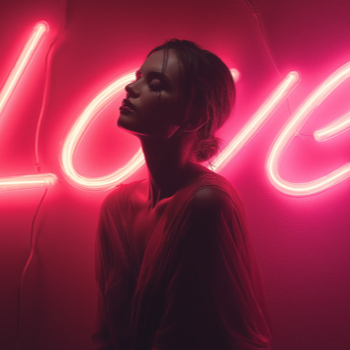 LOVE (SPEDUP)