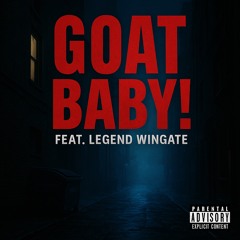 Goat Baby!