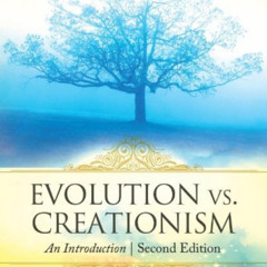 [DOWNLOAD] EPUB 📔 Evolution vs. Creationism: An Introduction by  Eugenie C. Scott PD