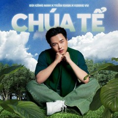 Chúa Tể - Bùi Công Nam